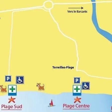 Feriehus Menorca, L'ame De Minorque Et La Douceur Catalane 66 Torreilles