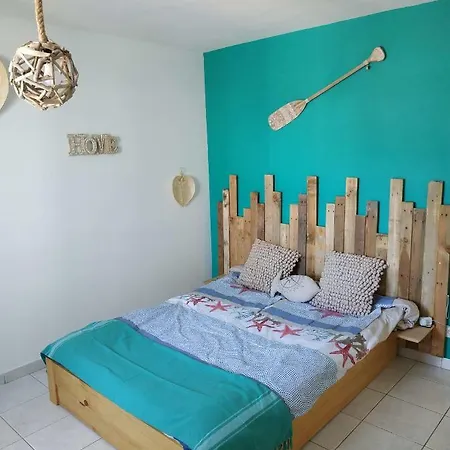 Holiday home Village Marin Catalan