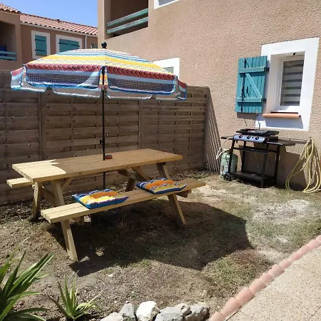 Village Marin Catalan Holiday home